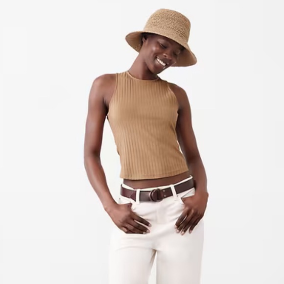 NWT Banana Republic ribbed top bundle - Picture 5 of 6